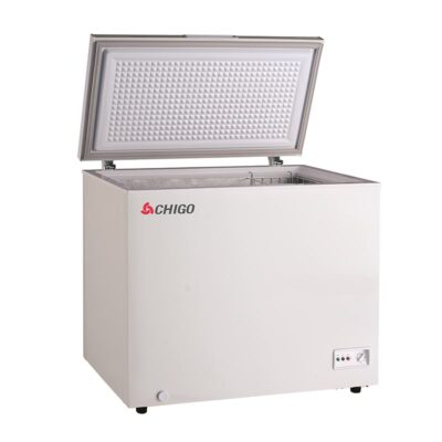 საყინულე  მაცივარი 282ლიტრი CHIGO CFD335