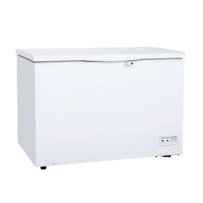 საყინულე  მაცივარი 435ლიტრი CHIGO CFD485