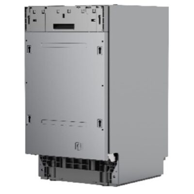 ჩას. ჭურჭლის სარეცხი მანქანა 9 პერსონა MARAZZI DW-D03S09(BI)