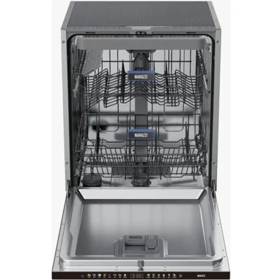 ჩას. ჭურჭლის სარეცხი მანქანა 15 პერსონა MARAZZI DW-D03S15BI-IA