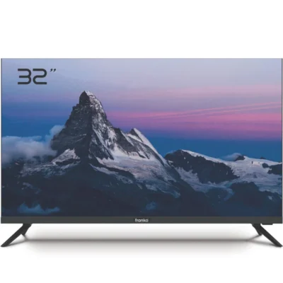 ტელევიზორი 81სმ Franko FTV-32SH1400 სმარტი ანდროიდი