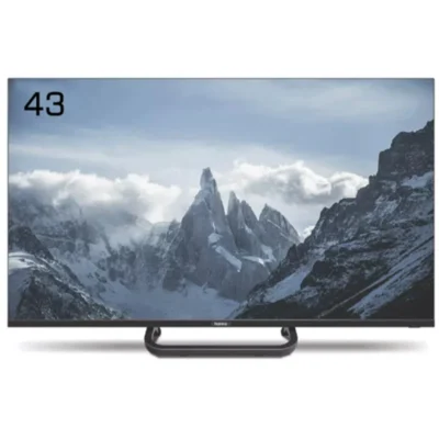 ტელევიზორი 109სმ Franko FTV-43WHF1300 სმარტი ანდროიდი
