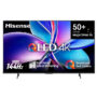 ტელევიზორი 140სმ Hisense 55E7Q PRO სმარტი 4K Ultra HD QLED