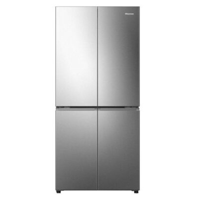 მაცივარი 179სმ Hisense RQ5P470SAI1