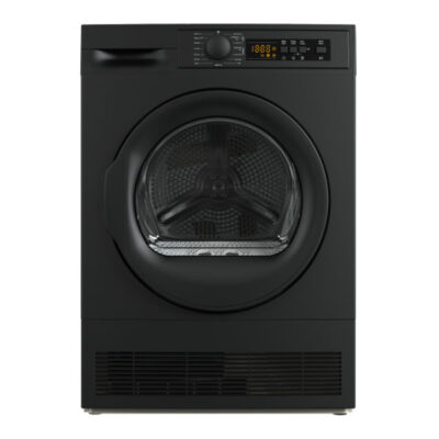 საშრობი მანქანა 10კგ Regal S10KGSB