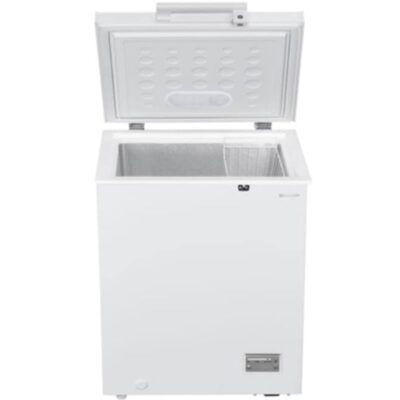 საყინულე მაცივარი 100ლიტრი SHARP SCF-K140H-WH2