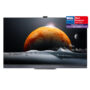 ტელევიზორი 292სმ TCL Premium MiniLed 4K UHD 120Hz სმარტი ანდროიდი