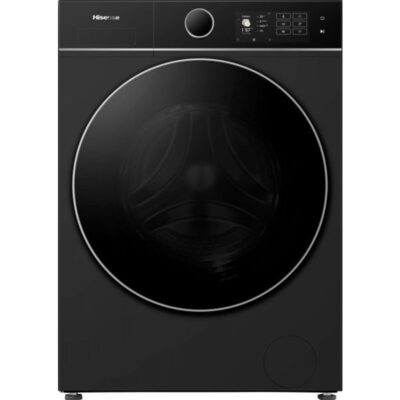 სარეცხი მანქანა 10.5კგ Hisense WF5I1045BBQ