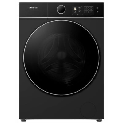 სარეცხი მანქანა 12კგ Hisense WF5I1245BBR