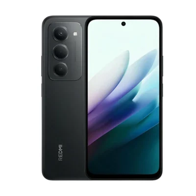 მობილური ტელეფონი Xiaomi Redmi 15 შავი 25062RN2DA 8GB/256GB