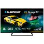 ტელევიზორი  127სმ BLAUPUNKT 50QBG6000 სმარტი QLED 4K ანდროიდი