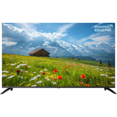 ტელევიზორი 147სმ Premium UD 58GUC5210 SMART 4K