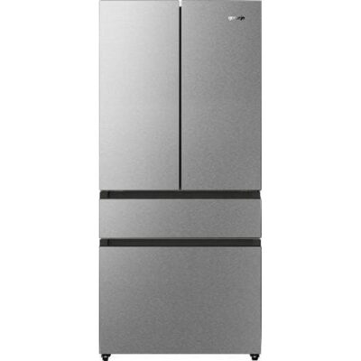 მაცივარი 181სმ GORENJE NRM8181UX