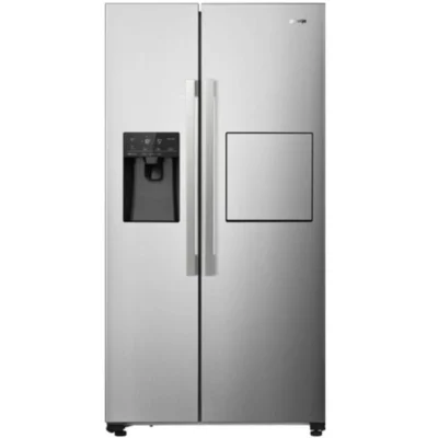 მაცივარი 179სმ GORENJE NRS9182VXB1