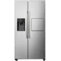 მაცივარი 179სმ GORENJE NRS9182VXB1