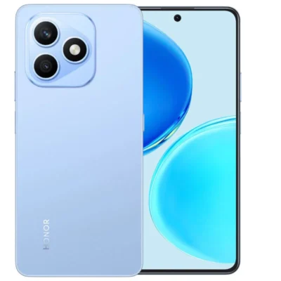 მობილური ტელეფონი Honor X8d 5109CCUB Light Blue 8GB/256GB