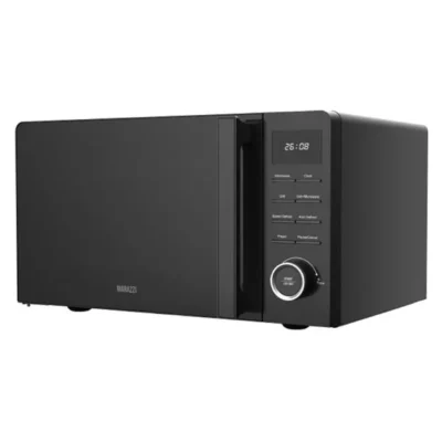 მიკროტალღური ღუმელი MARAZZI MW25D90T(B) შავი