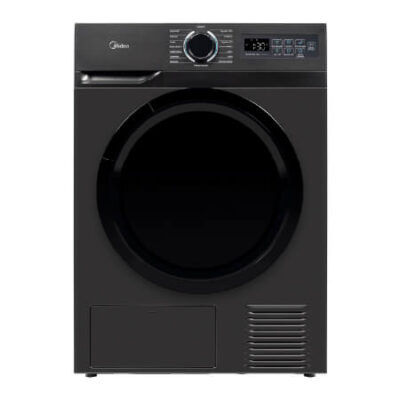 საშრობი მანქანა 8კგ Midea MD1180BH60/T