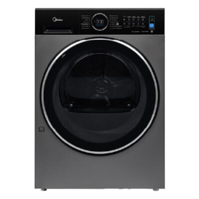 საშრობი მანქანა 10კგ Midea MD210H100WB/T