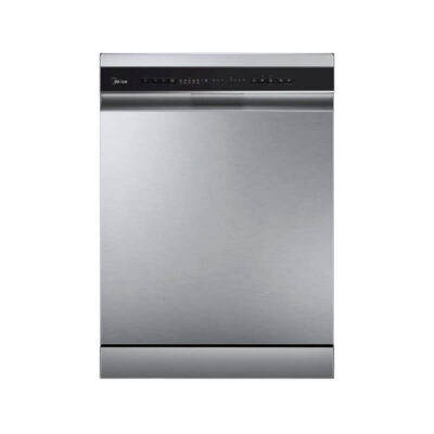 ჭურჭლის სარეცხი მანქანა 14 პერსონა Midea MFD60S160Si