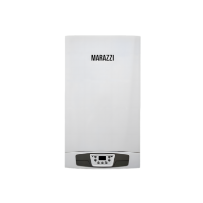 წყლის გამაცხელებელი Marazzi DE 1202 თეთრი