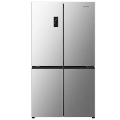 მაცივარი 190სმ GORENJE NRM819E61X