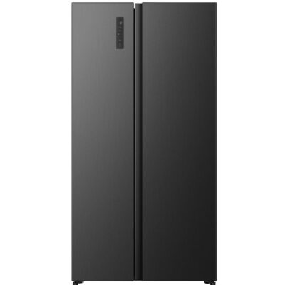 მაცივარი  178სმ Hisense RS3P558NEF1