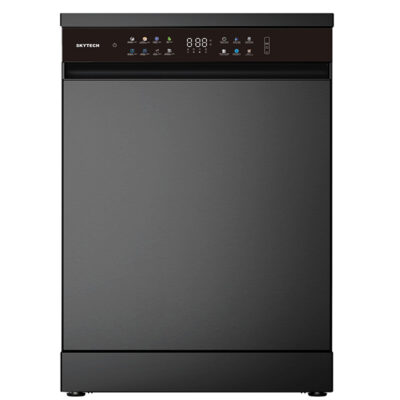 ჭურჭლის სარეცხი მანქანა 15 პერსონა SkyTech SDW3035