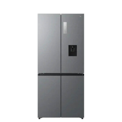 მაცივარი 190სმ TCL C521CDWG