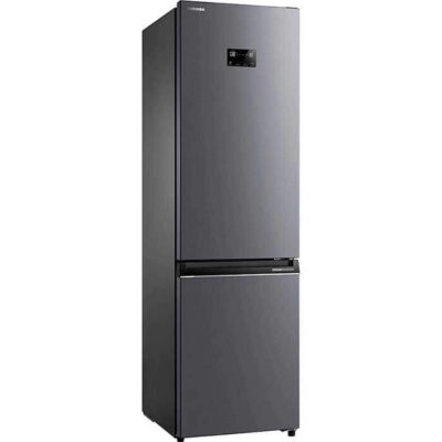 მაცივარი  202სმ Toshiba GR-RB500WE-PMJ(06)