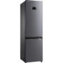 მაცივარი  202სმ Toshiba GR-RB500WE-PMJ(06)