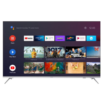 ტელევიზორი 165სმ Panasonic TX-65JX710E სმარტი 4K