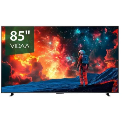 ტელევიზორი 216სმ Toshiba 85Z670RE სმარტი 4K Ultra HD