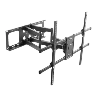 ტელევიზორის მოძრავი საკიდი Stell SHO 8610 Extensible adjustable mount for TV 50″ – 100″