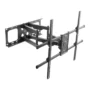 ტელევიზორის მოძრავი საკიდი Stell SHO 8610 Extensible adjustable mount for TV 50" - 100"