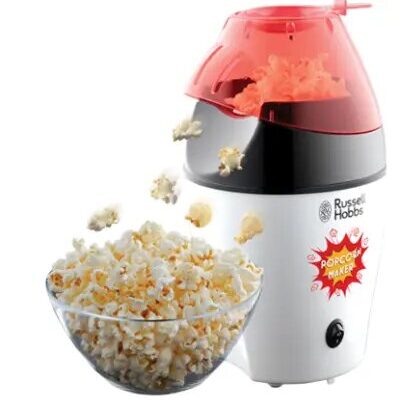 პოპქორნის აპარატი Russell Hobbs 24630-56/RH