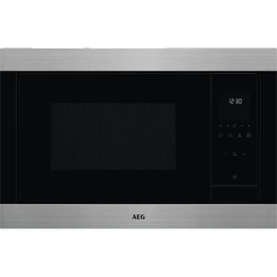 ჩას. მიკროტალღური AEG NMS5G25IEM