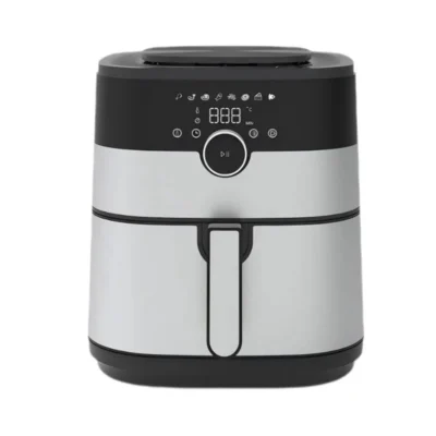 აეროგრილი 12.0 ლიტრი minMAX MF7730S