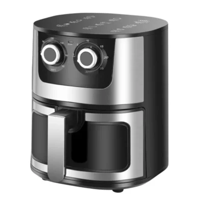 აეროგრილი 7.0 ლიტრი Tiffany TF-165