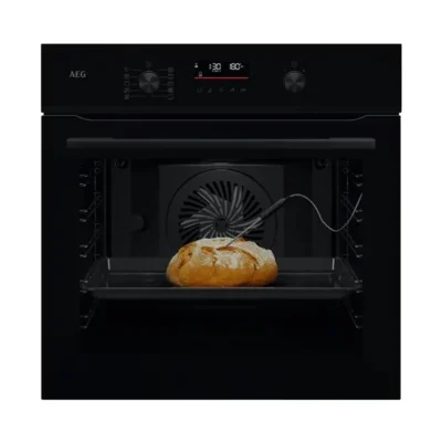 ჩას. ღუმელი AEG NBA5P531AB
