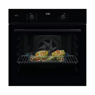 ჩას. ღუმელი AEG NBU5A21SB