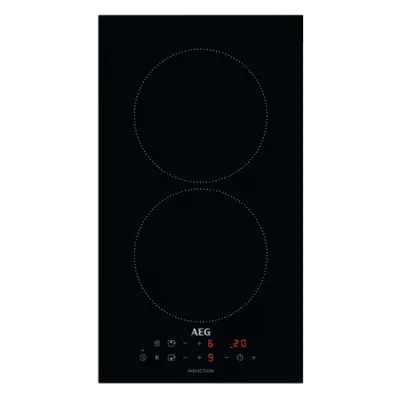 ჩას. ზედაპირი AEG IKB32300CB ინდუქციური