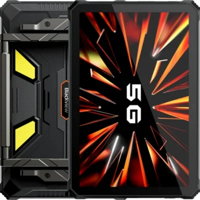 პლანშეტი Blackview Active 12 Pro 5G Projector 11 16GB/1TB