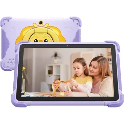 პლანშეტი BlackView LINK 1 KIDS WI-FI ვარდისფერი 4GB/64GB