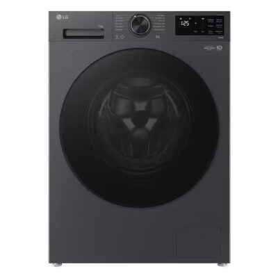 სარეცხი მანქანა 11კგ LG F4X5EYPY6