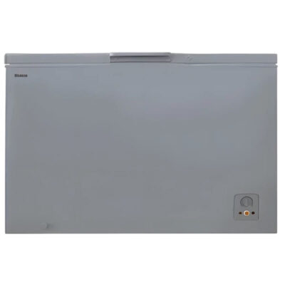 საყინულე 298ლიტრი Hisense FC39DD-SILVER