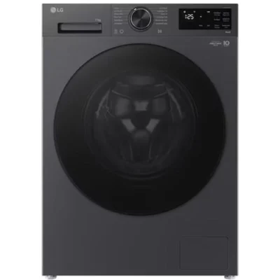 სარეცხი მანქანები 9კგ LG F2X5FYNY6