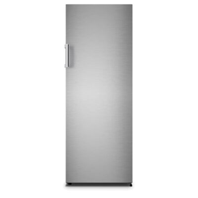 საყინულე მაცივარი 194ლიტრი Hisense RS23WC-INOX