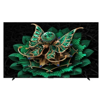 ტელევიზორი 292სმ TCL 115C7K Premium MiniLed 4K სმარტი