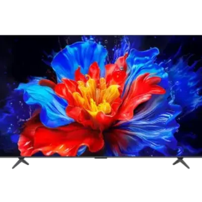 ტელევიზორი 249სმ TCL QLED MINI 98P8K სმარტი 4K ანდროიდი